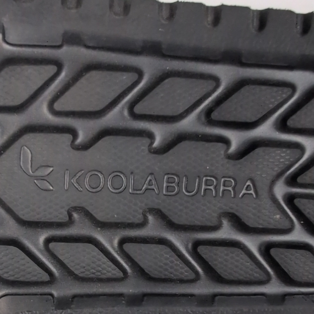 Koolaburra by Ugg Suede Boots with Sherpa Lining - Picture 11 of 12